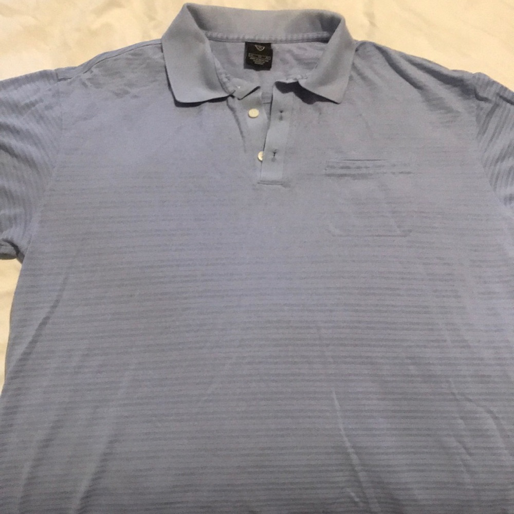 Nike golf shirt